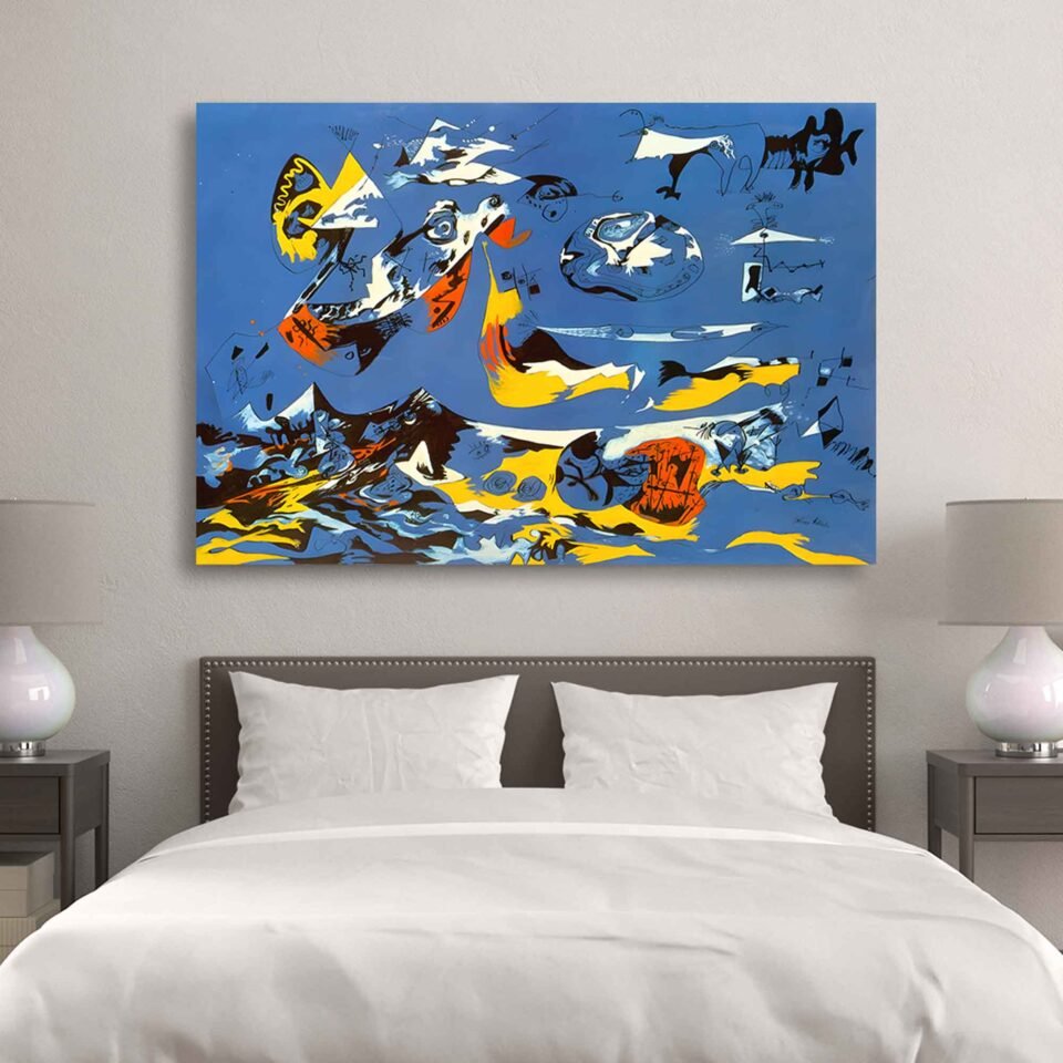 Blue Moby Dick - Image 4