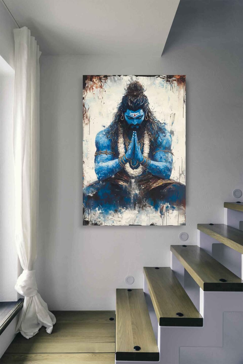 Lord Shiva Meditation - Image 4