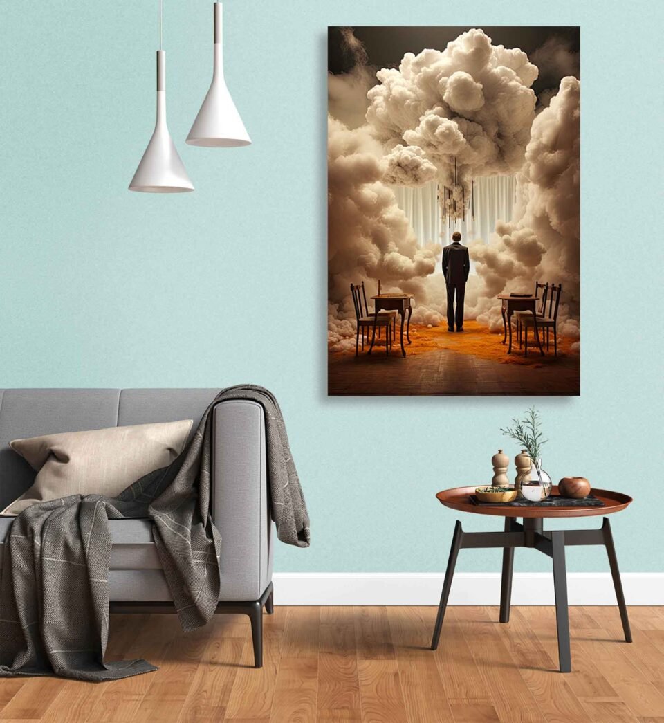 Dreamlike Abstract Art - Image 4