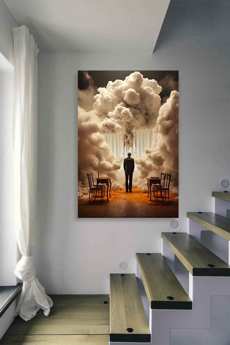 Dreamlike Abstract Art - Image 3