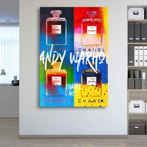 POP ART