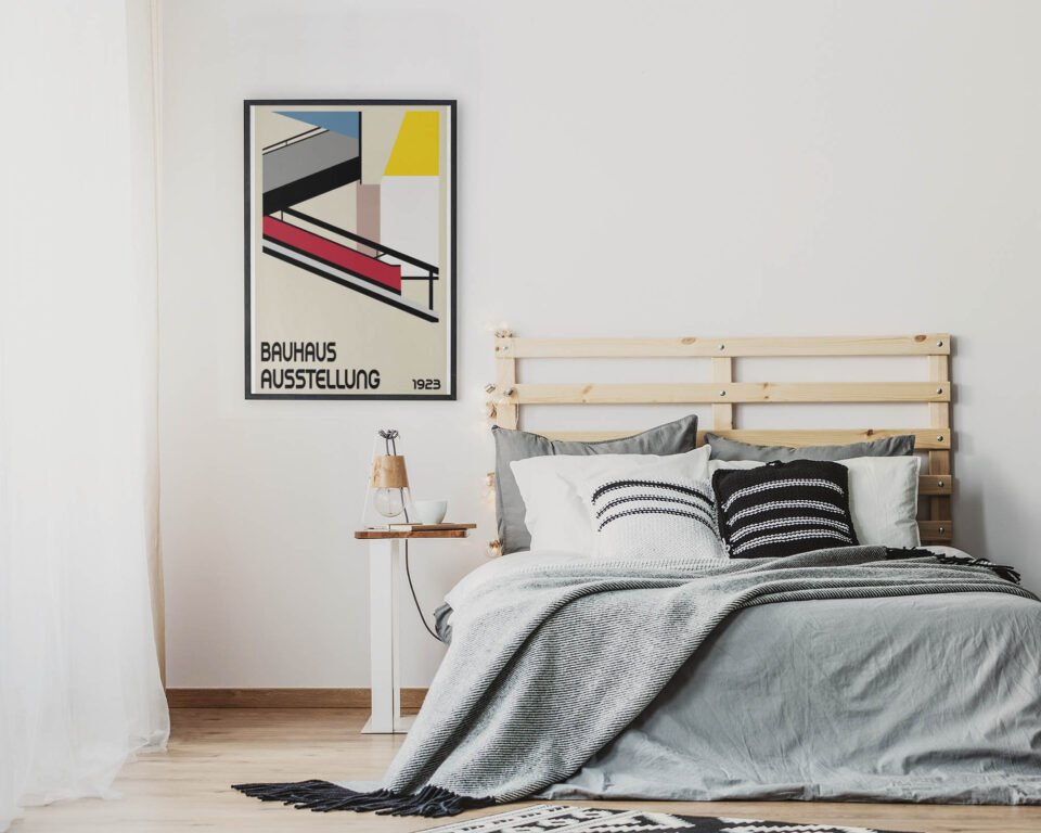 Abstract Architectural - Image 5