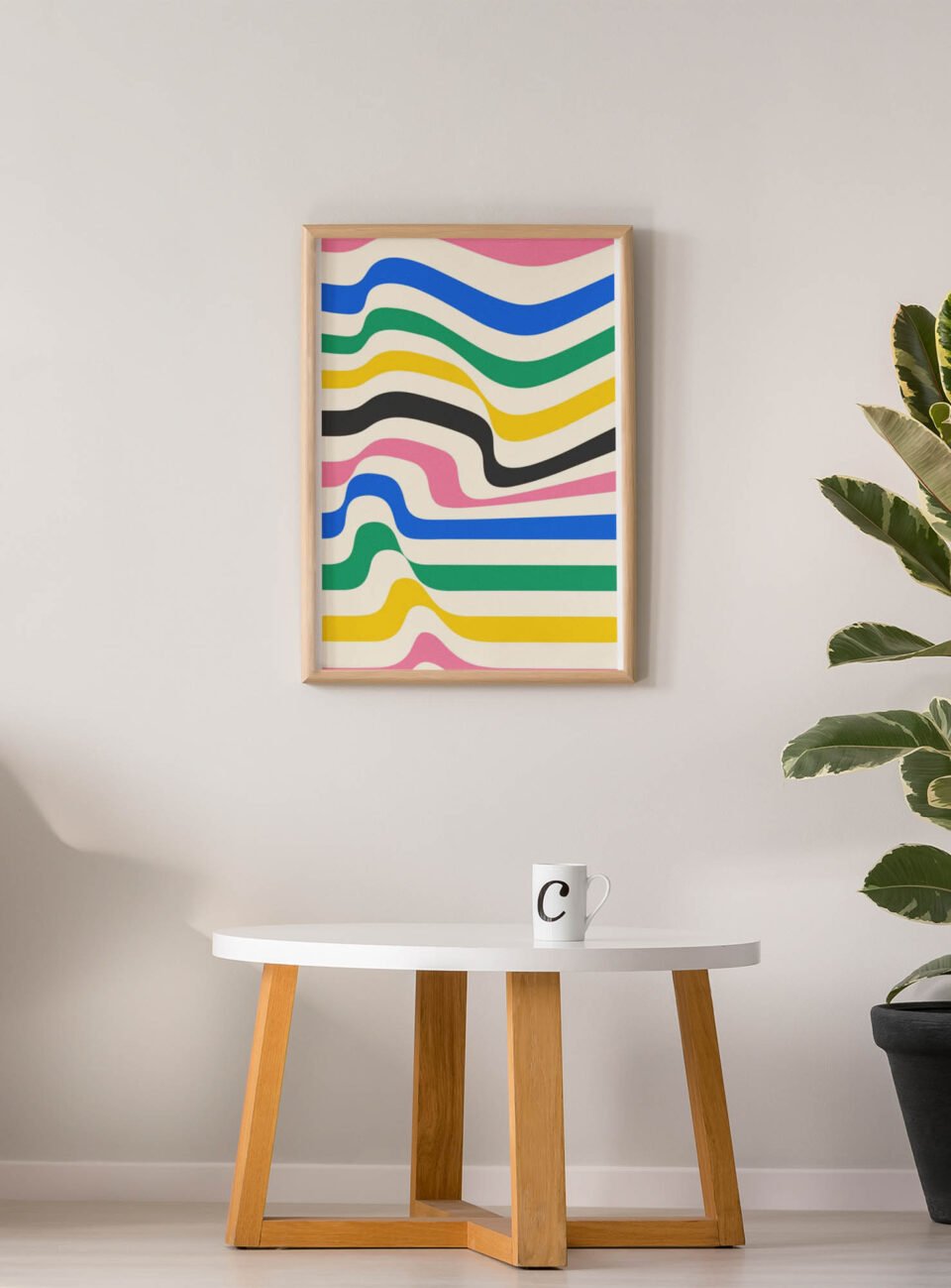 Groovy Striped - Image 3