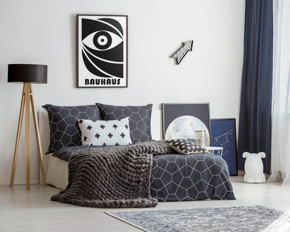 Graphic Eye - Poster Prints - Image 2