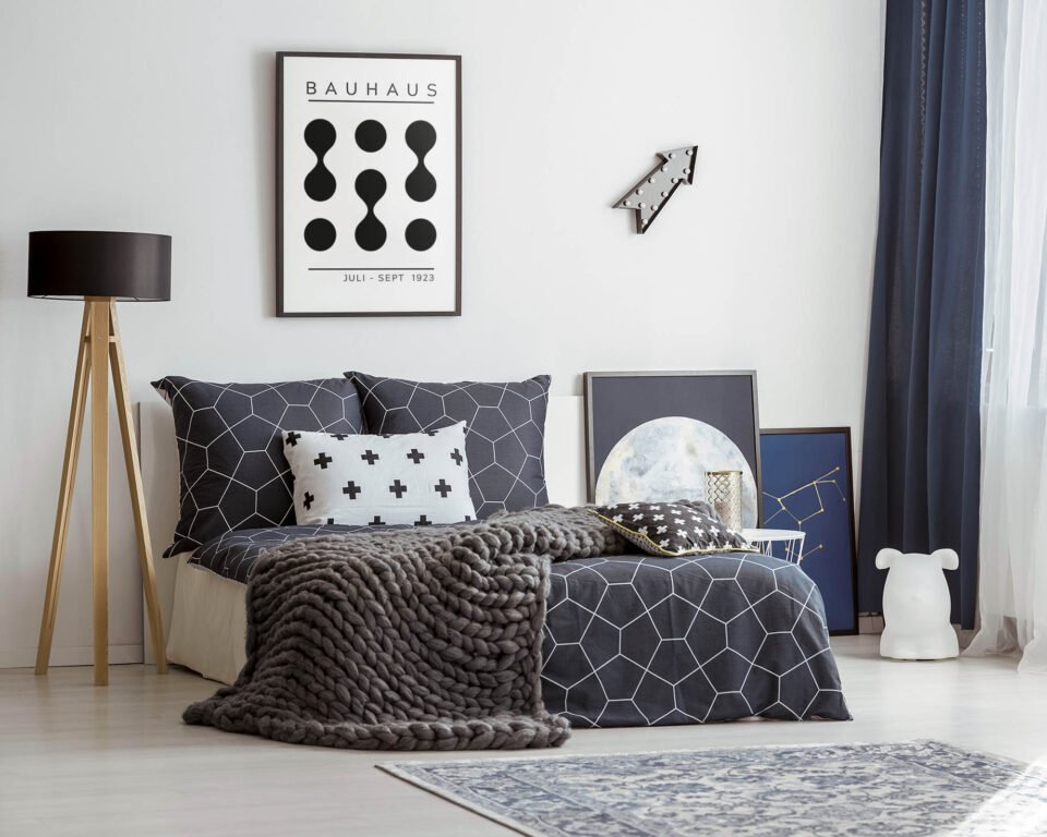 Modernist Shapes - Image 3