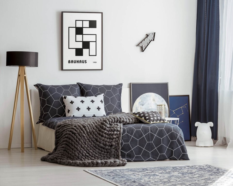 Geometric Block - Image 3