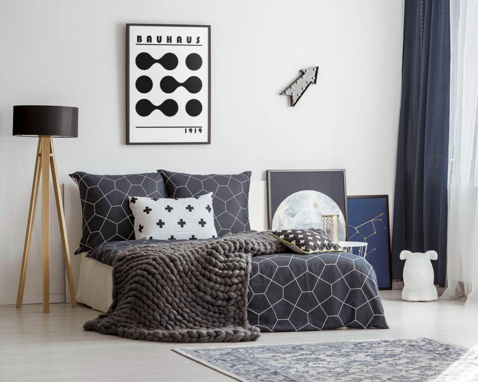 Black Shapes - Image 3
