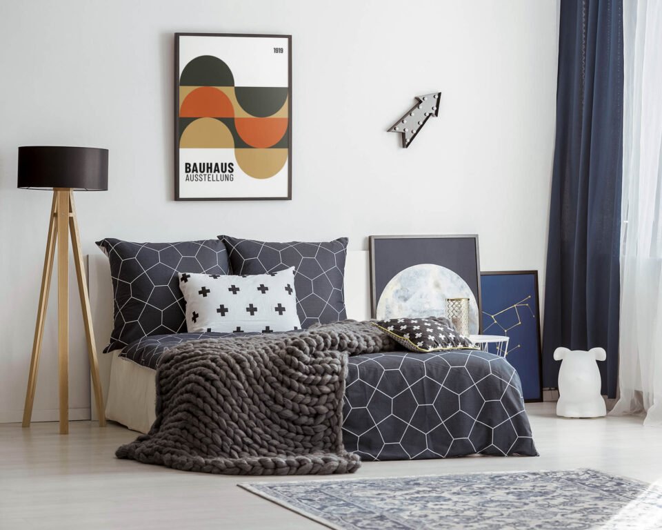 Bauhaus Poster - Image 2
