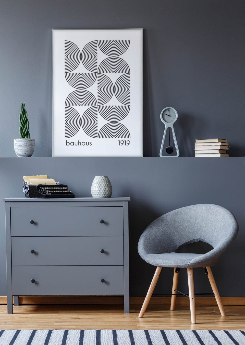 Bauhaus 1919 - Image 3