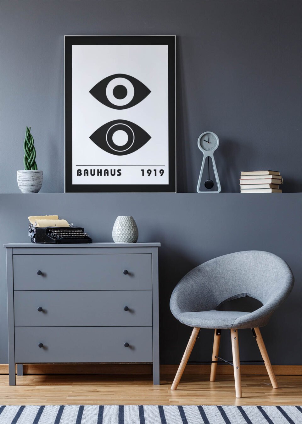 Modernist Eyes - Image 3