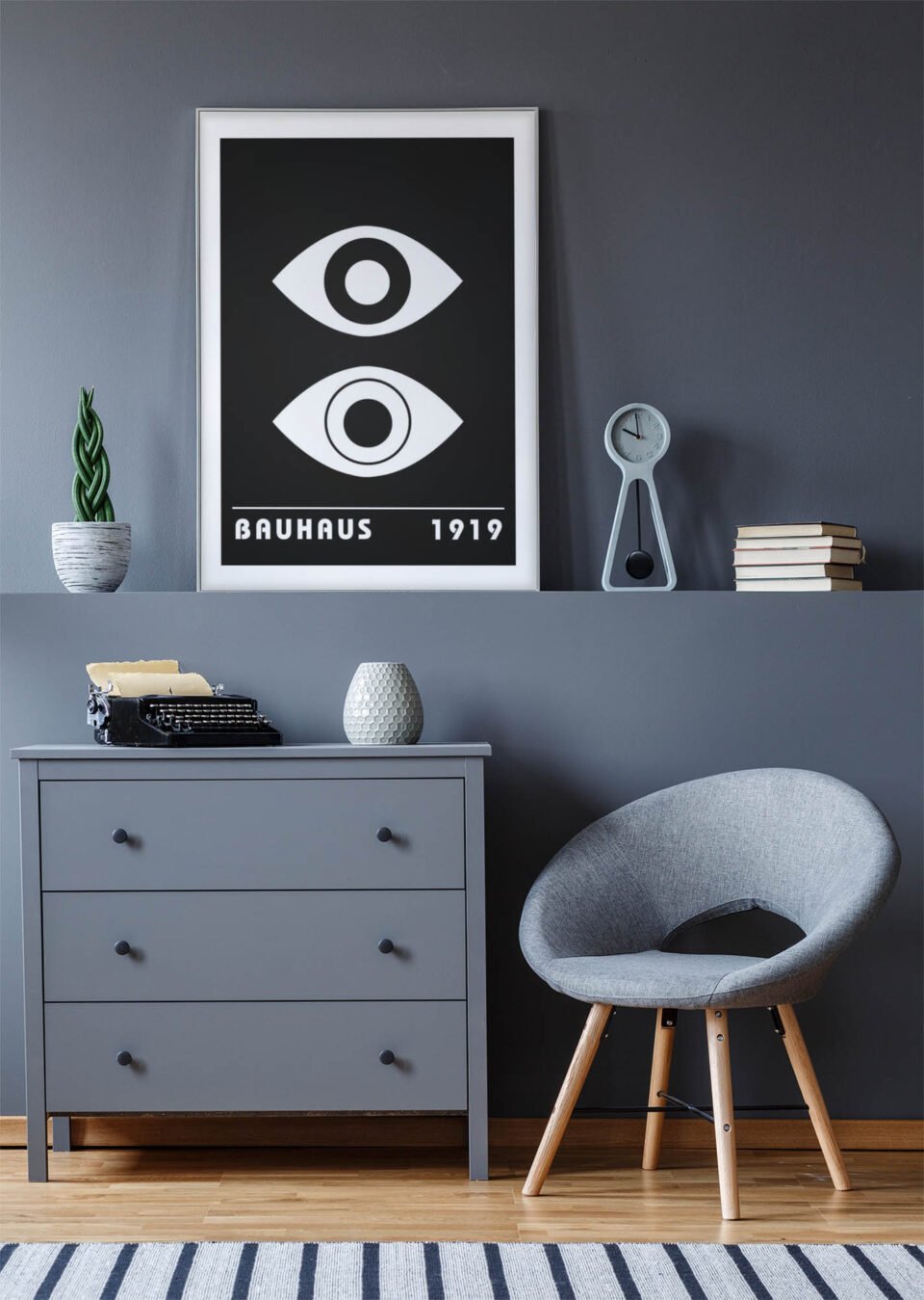 Minimalist Eyes - Image 2