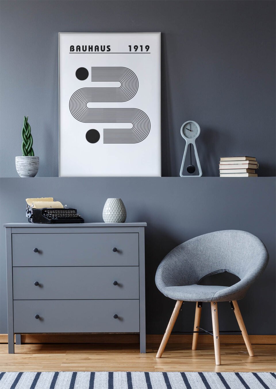 Waves and Dots - Image 2