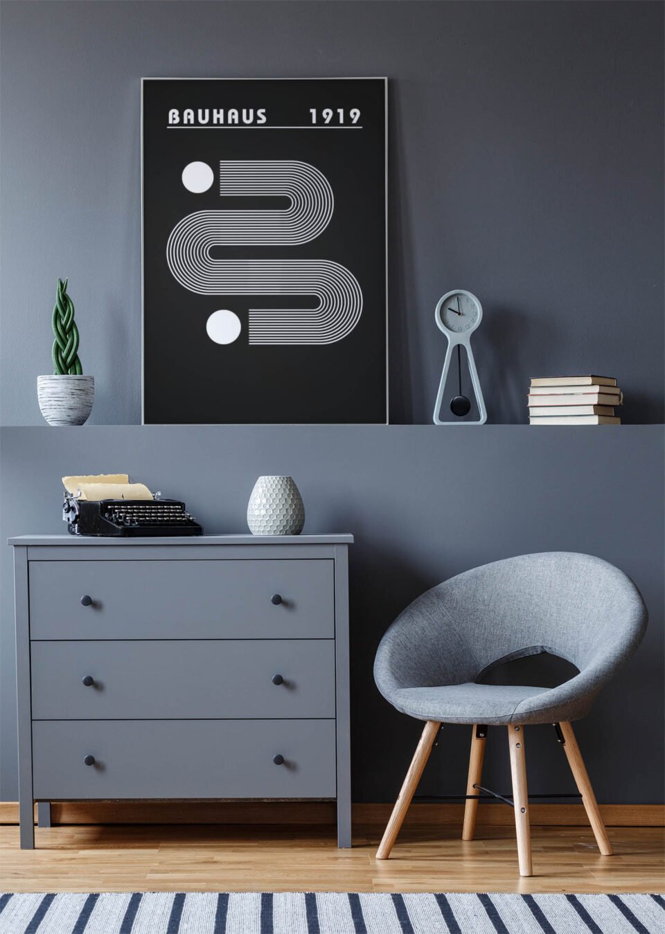 Minimalist Wave - Image 3