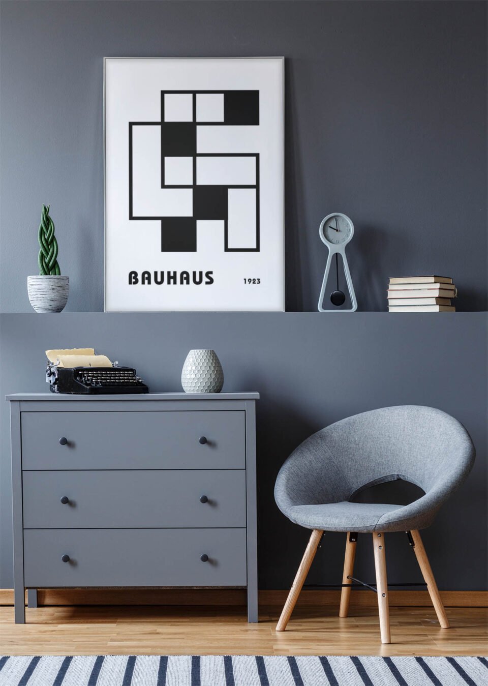 Geometric Block - Image 2