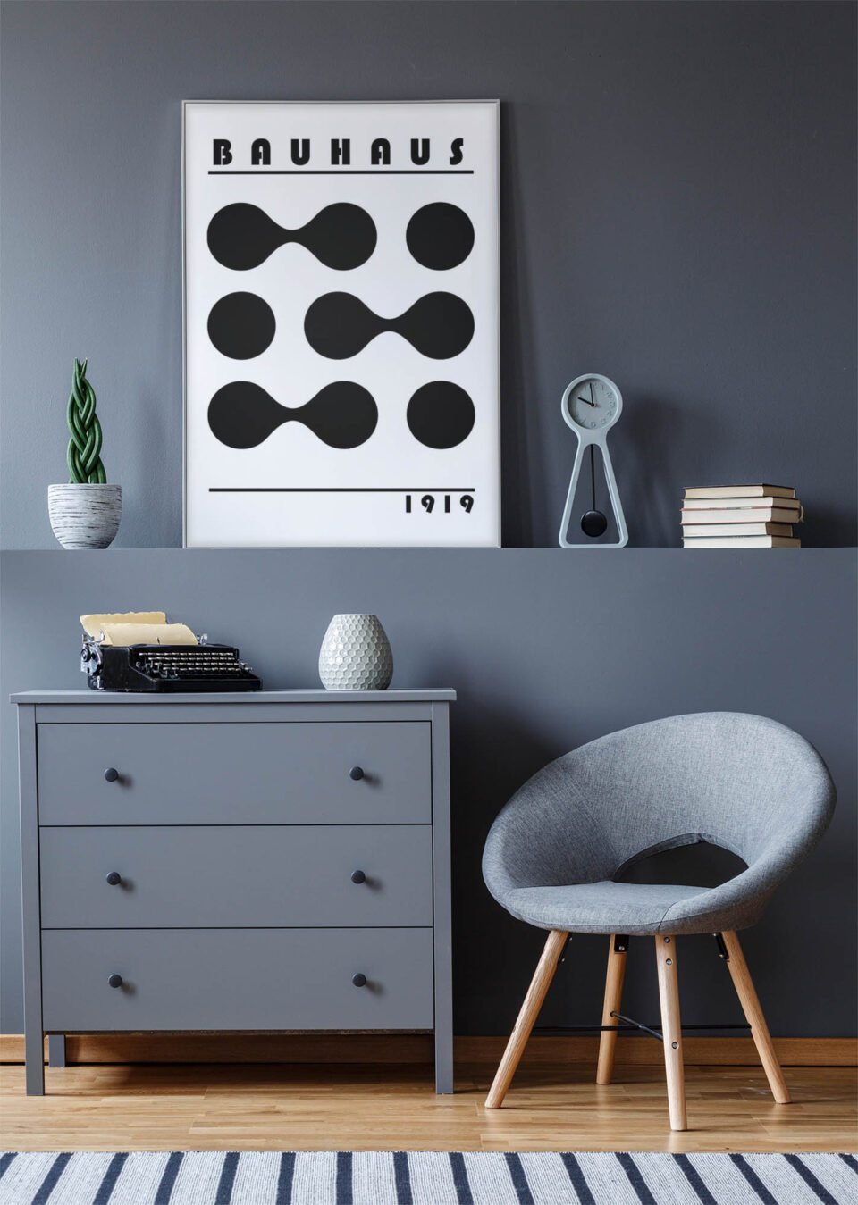 Black Shapes - Image 2