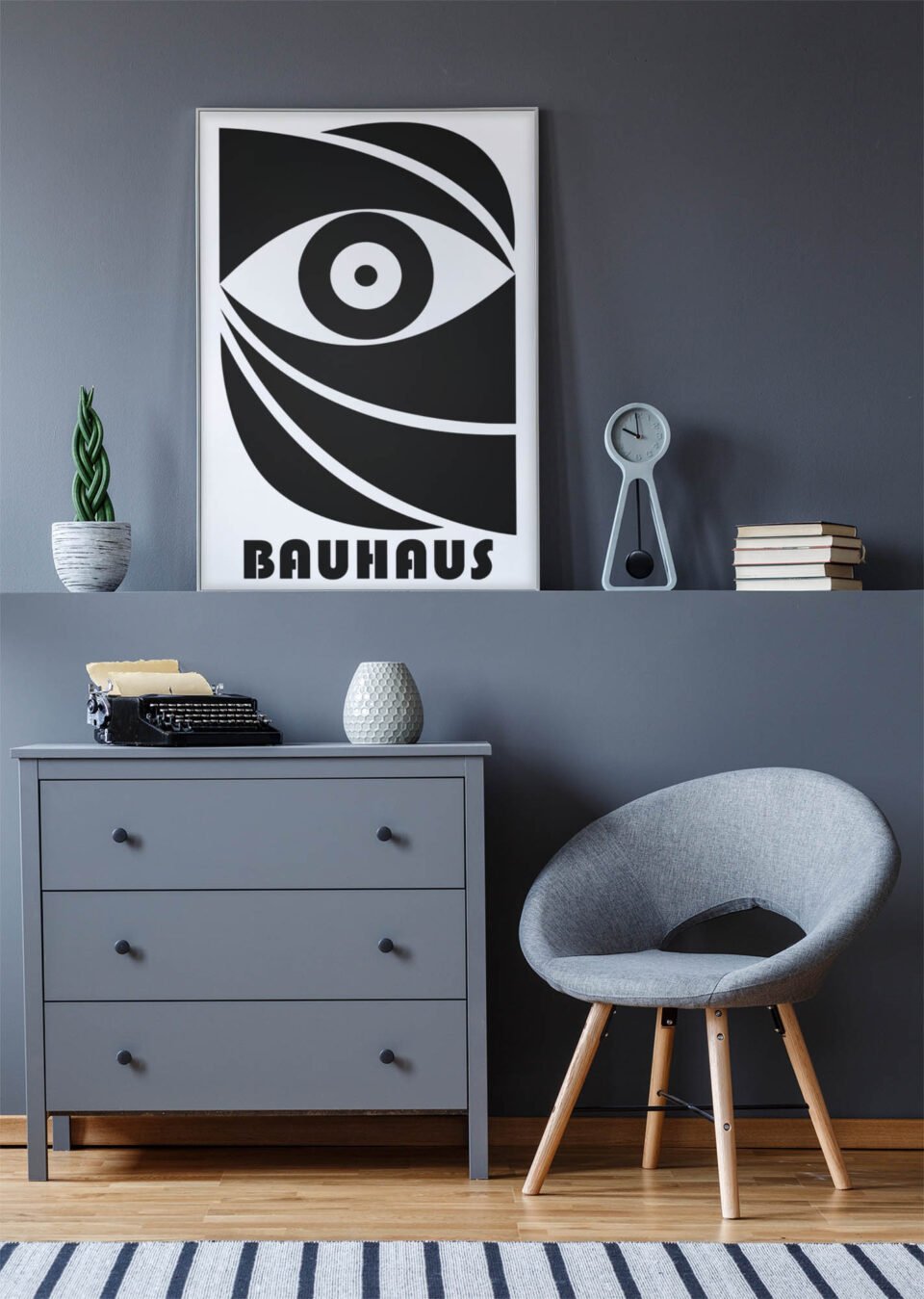 Graphic Eye - Poster Prints - Image 3