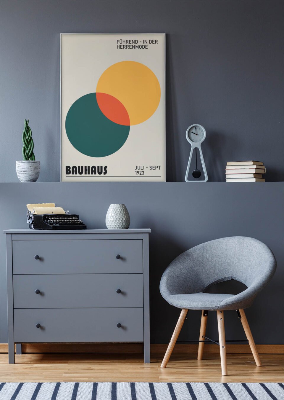 Modernist Circles - Image 3