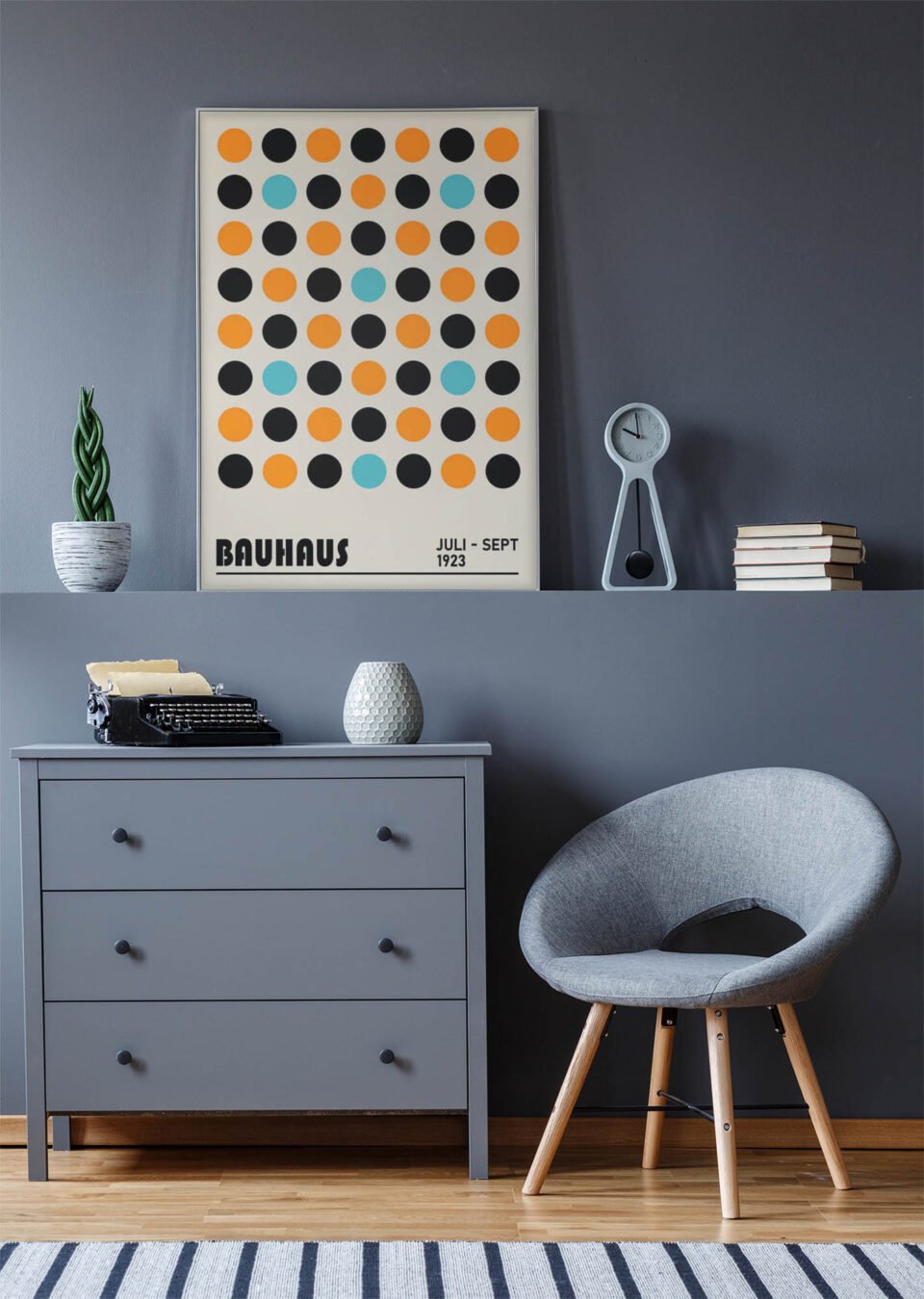 Dot Grid - Image 3