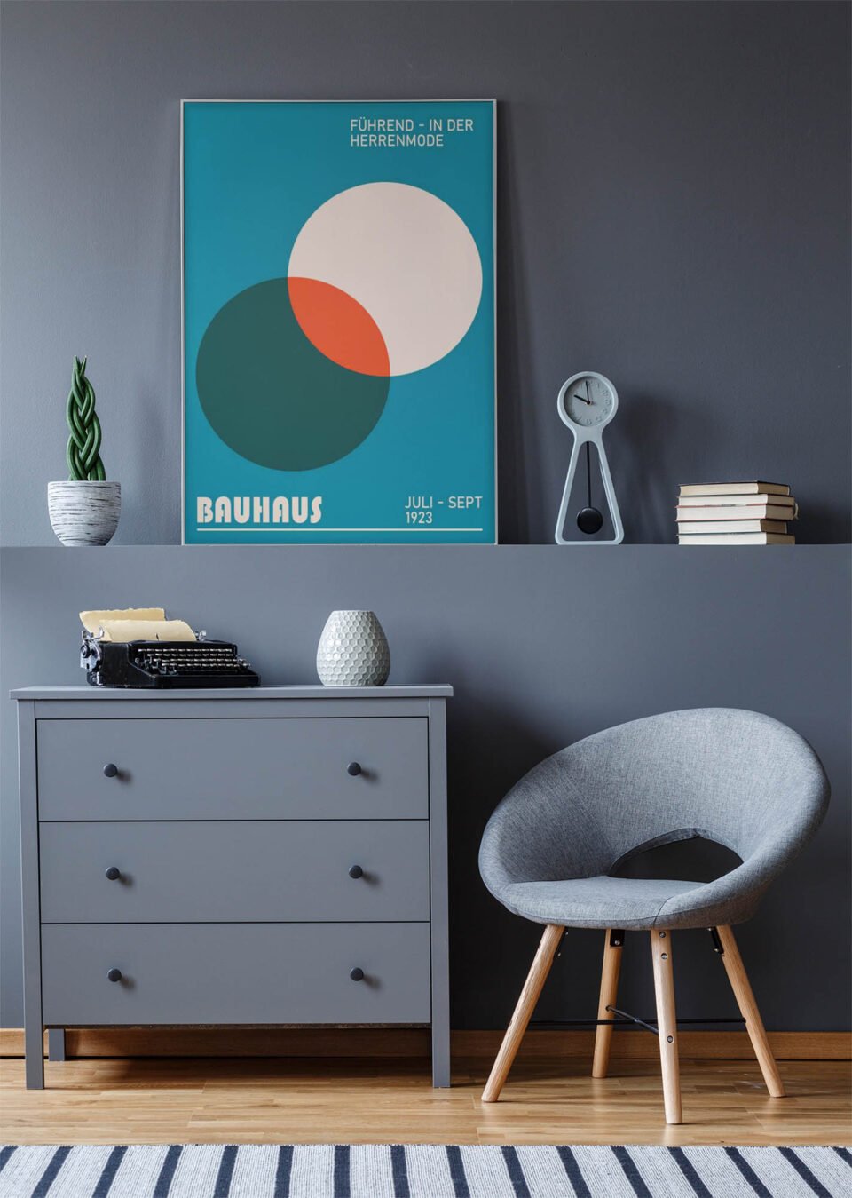 Circles Art - Image 2