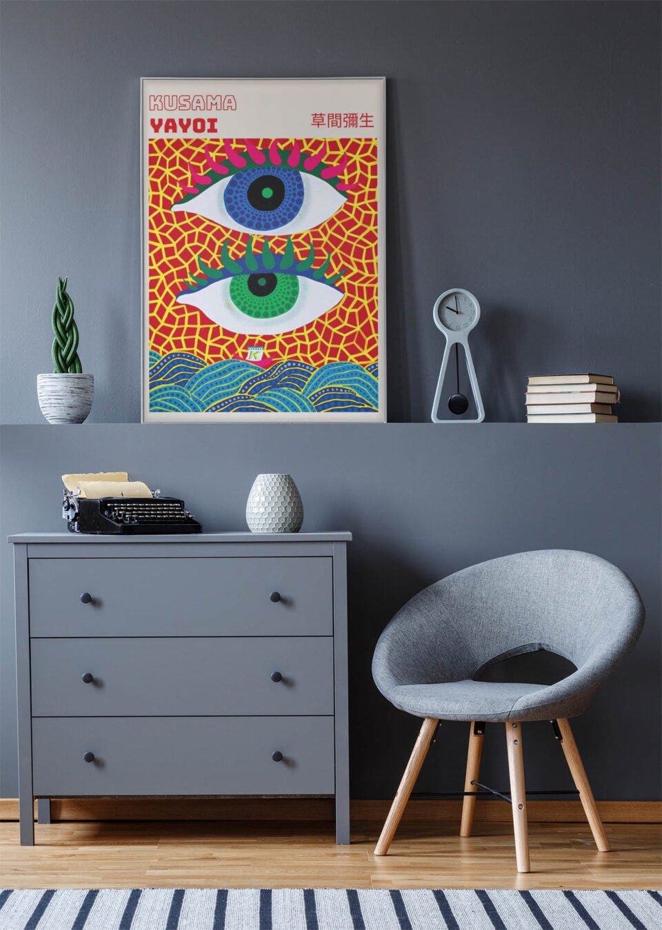 Eyes Flying - Image 3