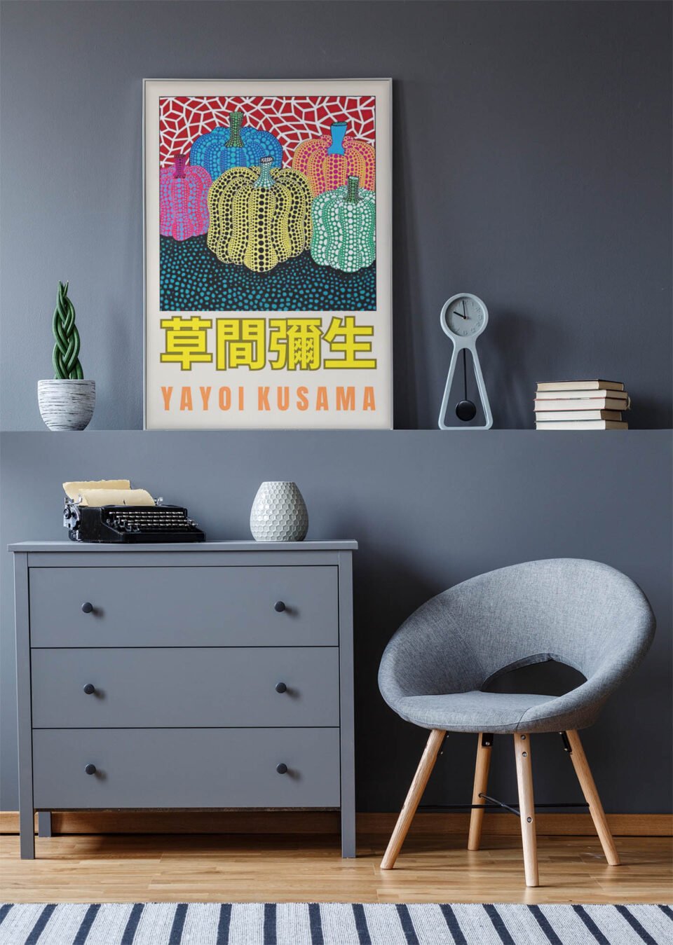 Dot Pumpkins - Image 4