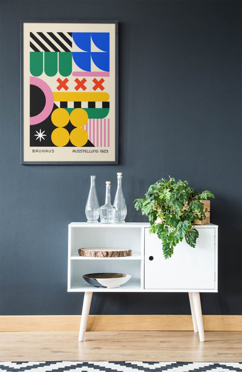 Geometric Carnival - Image 2