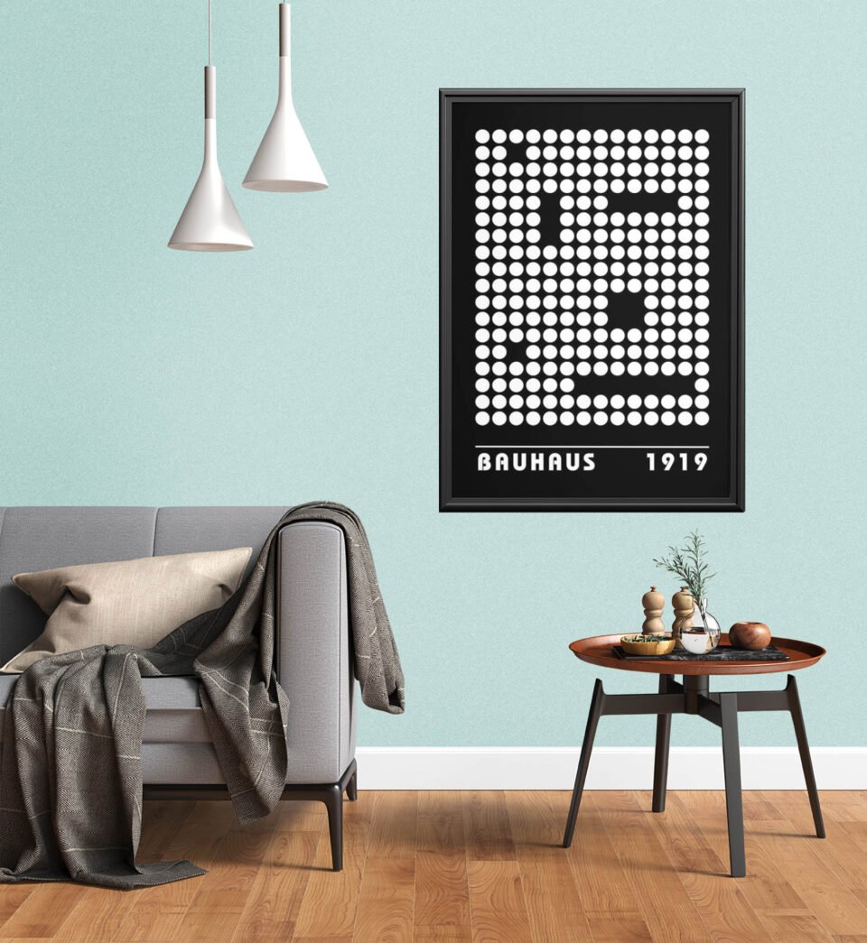 Typography Dot - Image 5