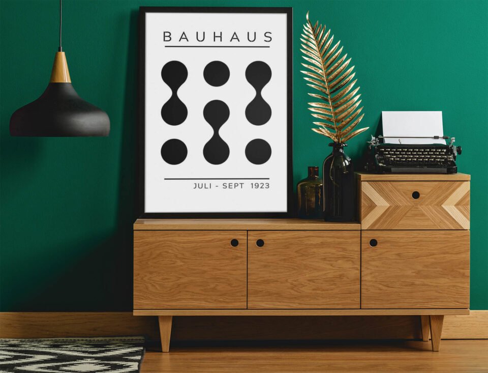 Modernist Shapes - Image 4