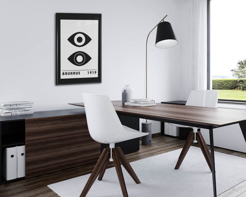 Modernist Eyes - Image 4