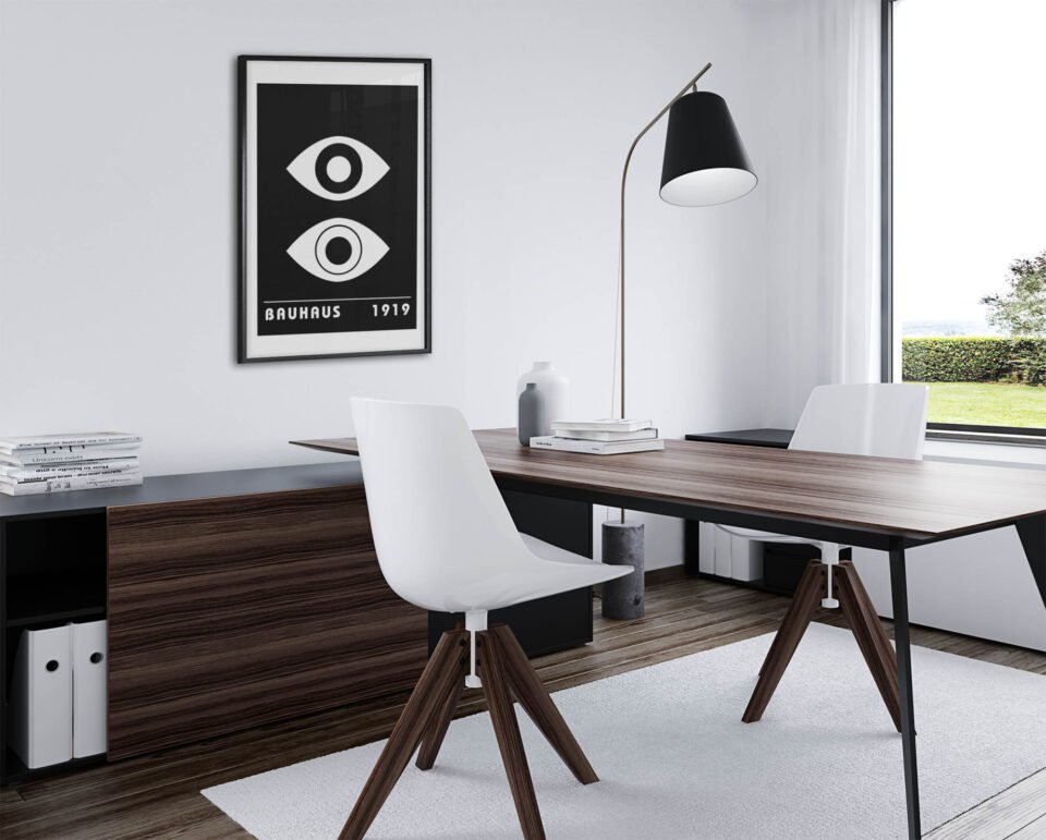 Minimalist Eyes - Image 4