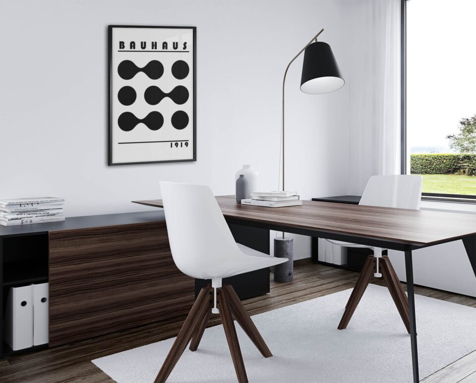 Black Shapes - Image 5