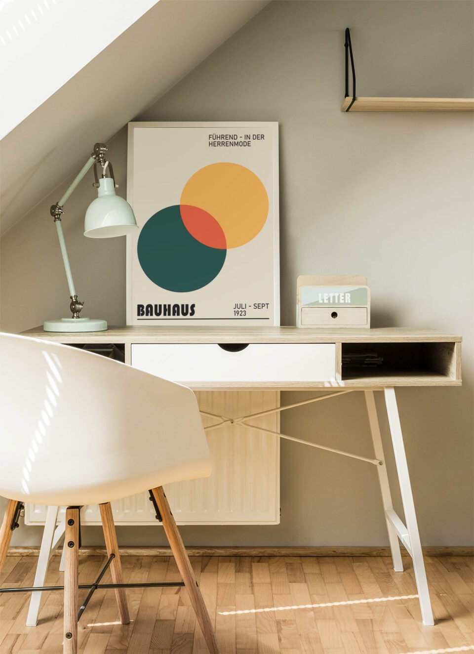 Modernist Circles - Image 4