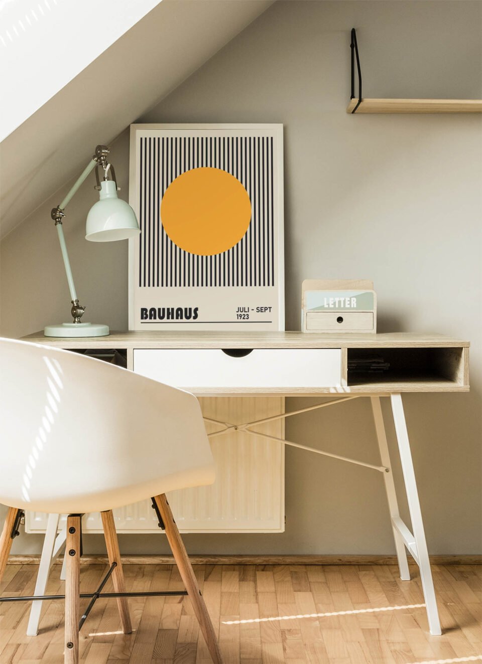 Yellow Sun - Image 3