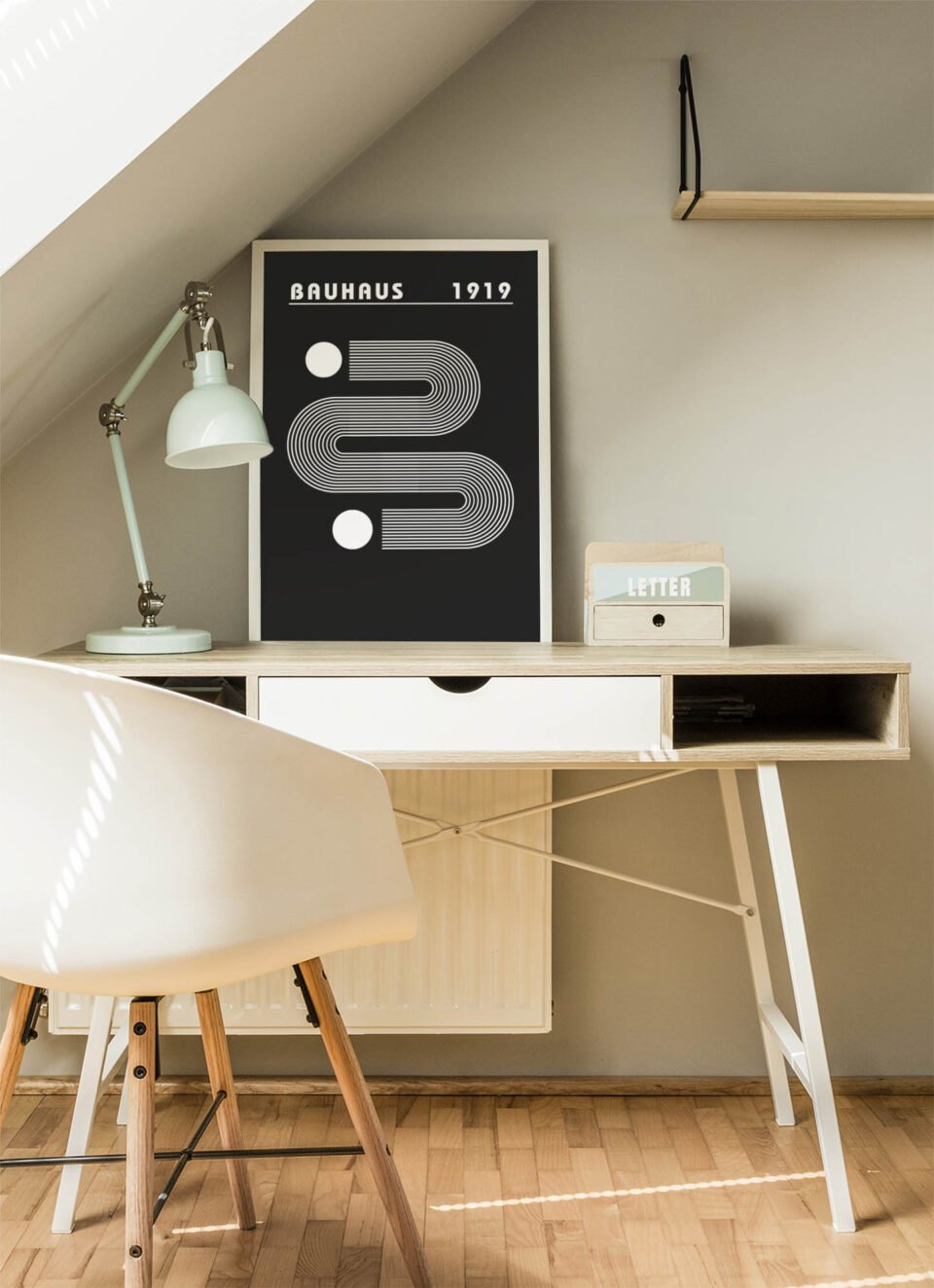 Minimalist Wave - Image 4
