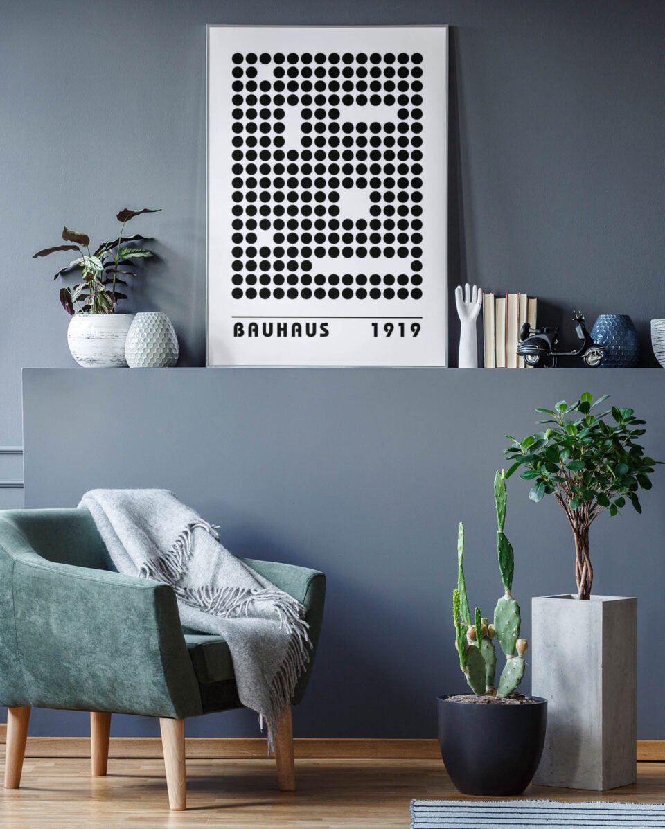 Abstract Dot - Image 2