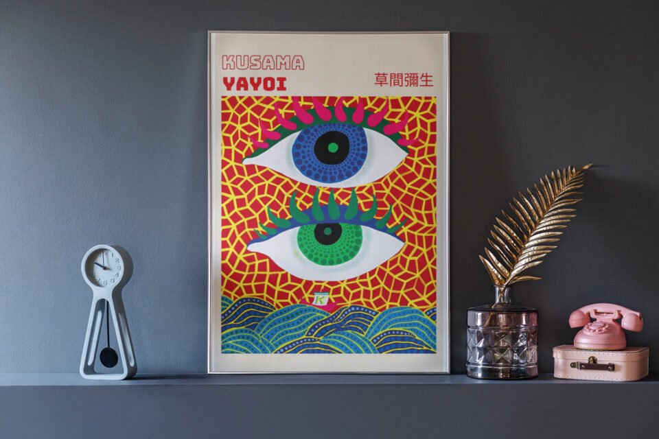 Eyes Flying - Image 2