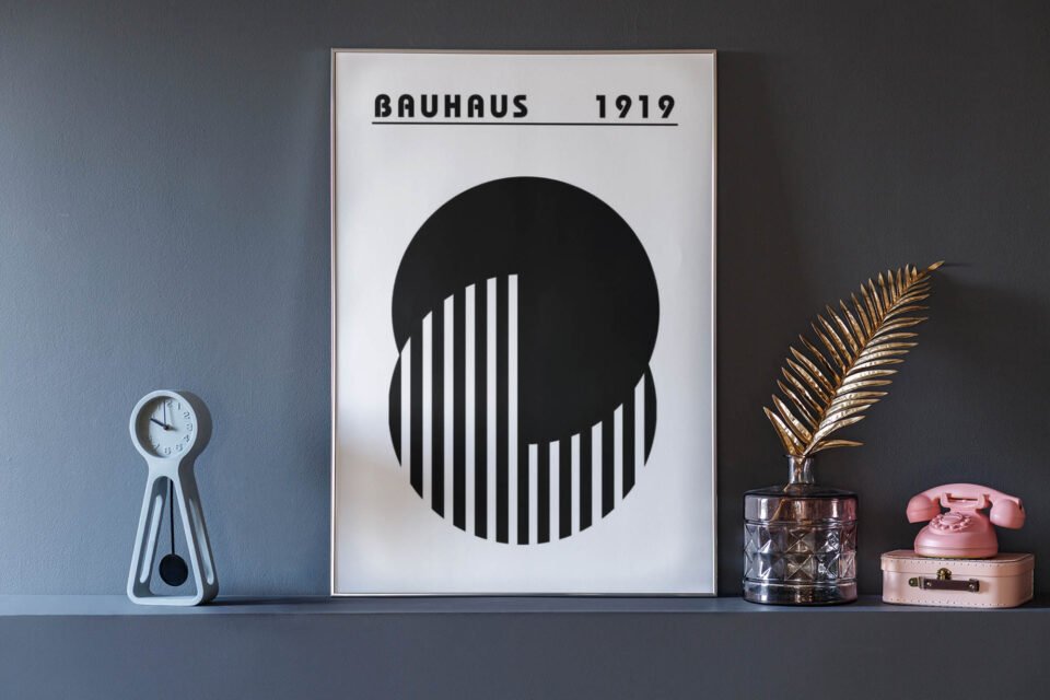 1919 Bauhaus - Image 2