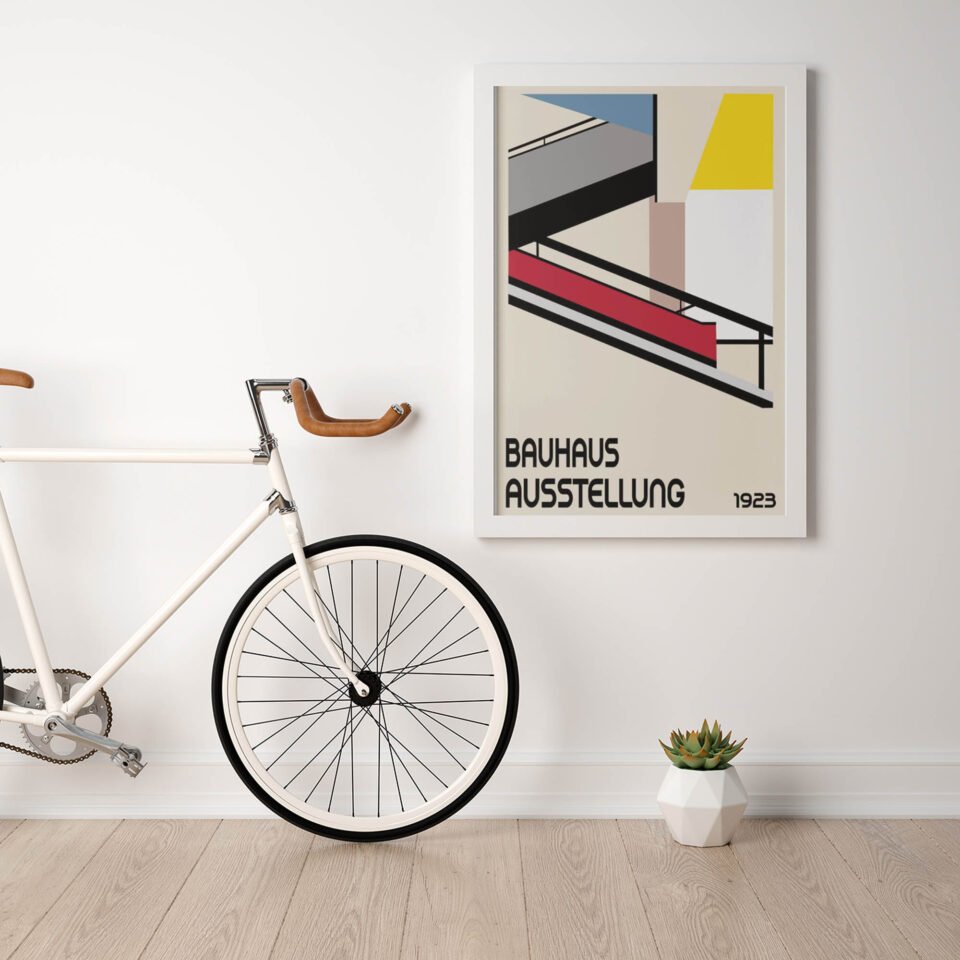 Abstract Architectural - Image 3