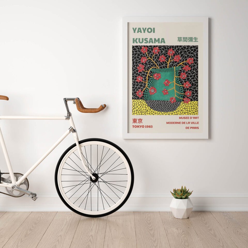 Flower Vase - Image 4