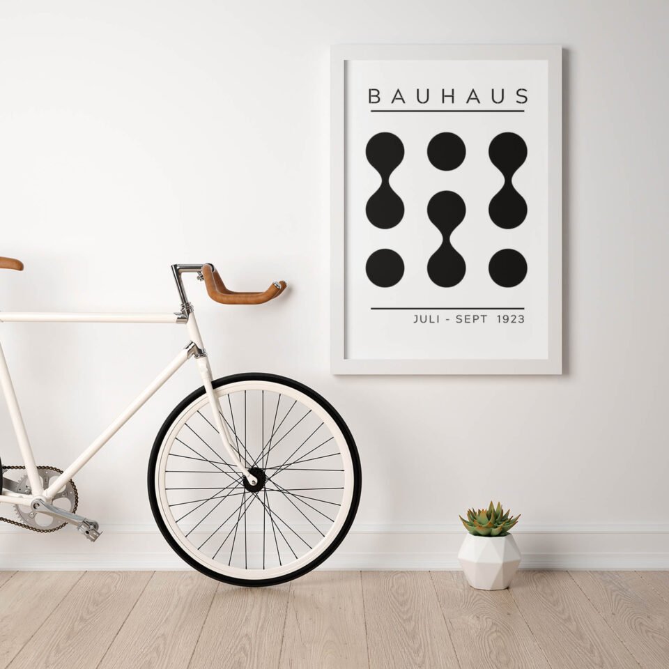 Modernist Shapes - Image 5