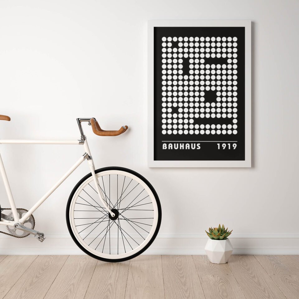Typography Dot - Image 3