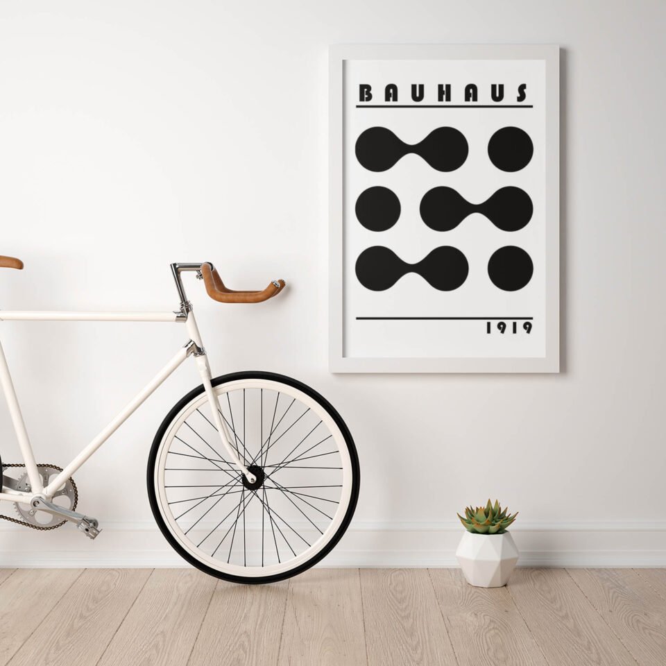 Black Shapes - Image 4