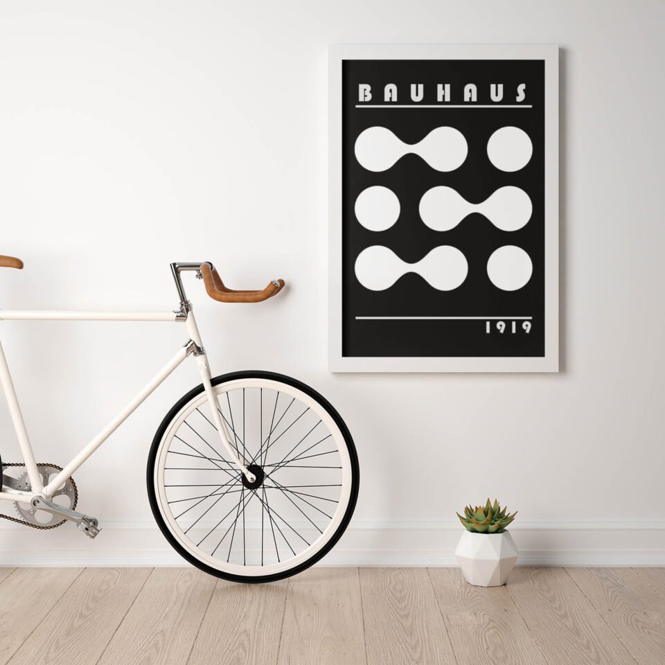 White Shapes - Image 5
