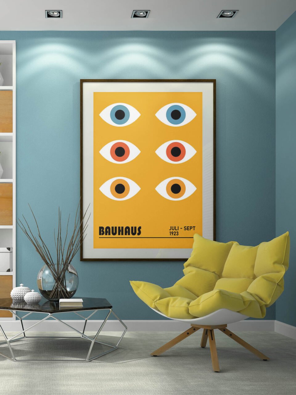 All Eyes on You - Image 5