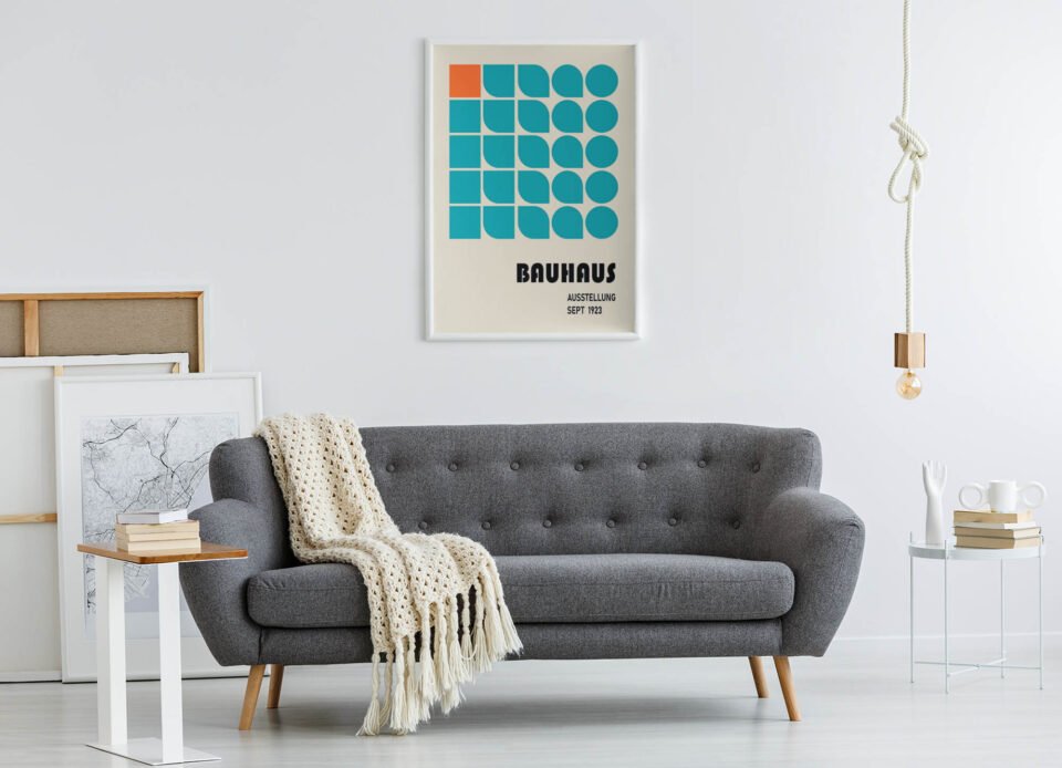 Bauhaus Shapes - Image 5