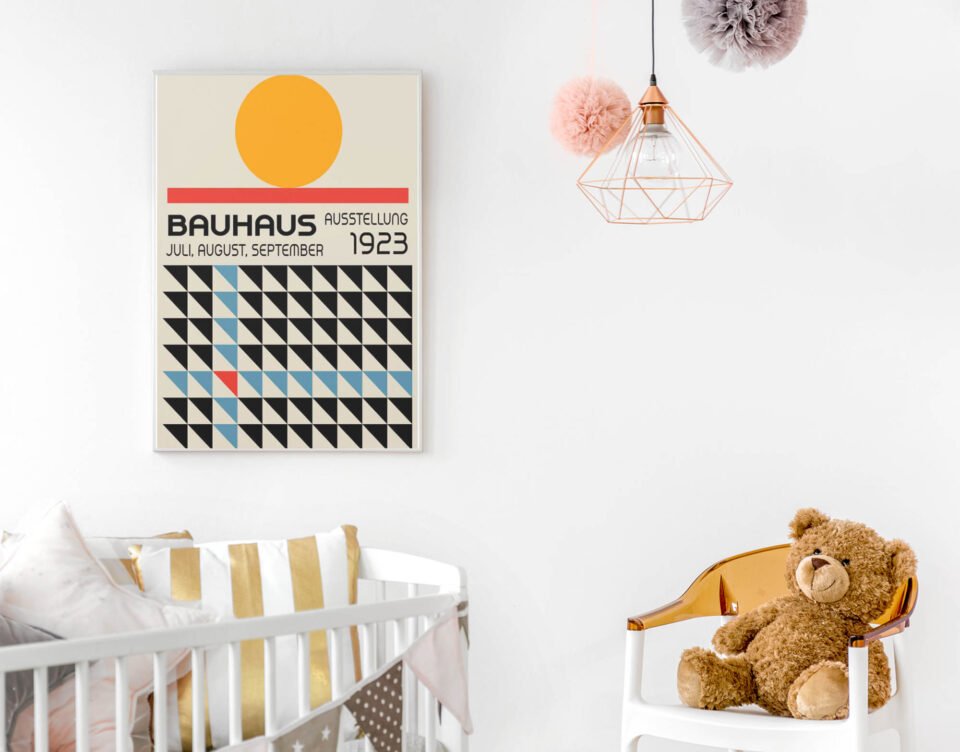 Geometric Triangle - Image 5