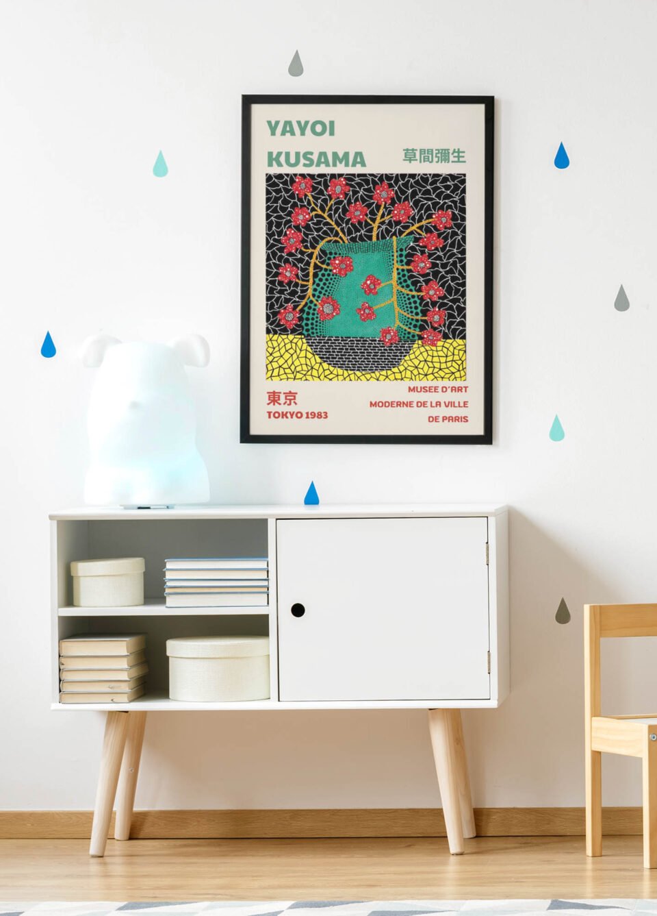 Flower Vase - Image 5