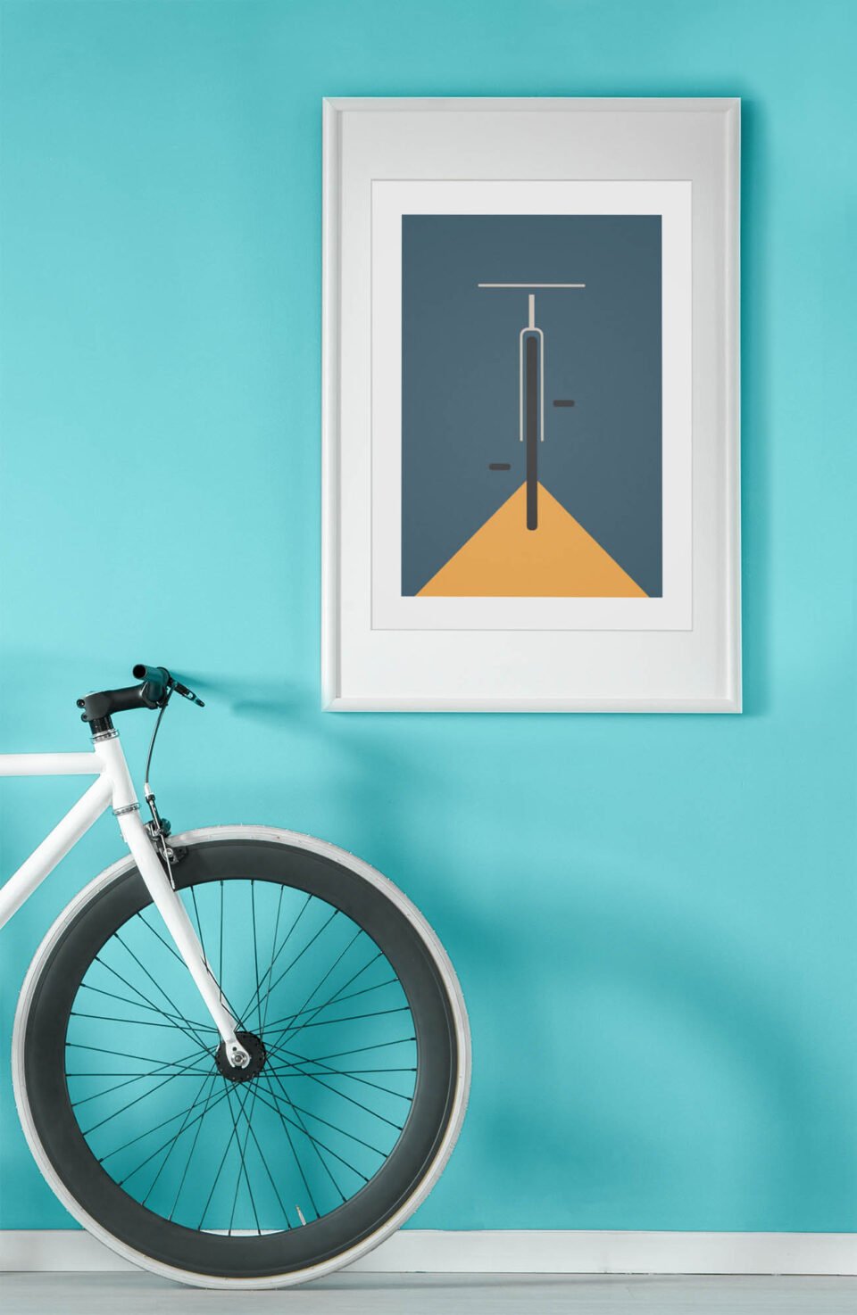 Night Ride - Poster Prints - Image 3
