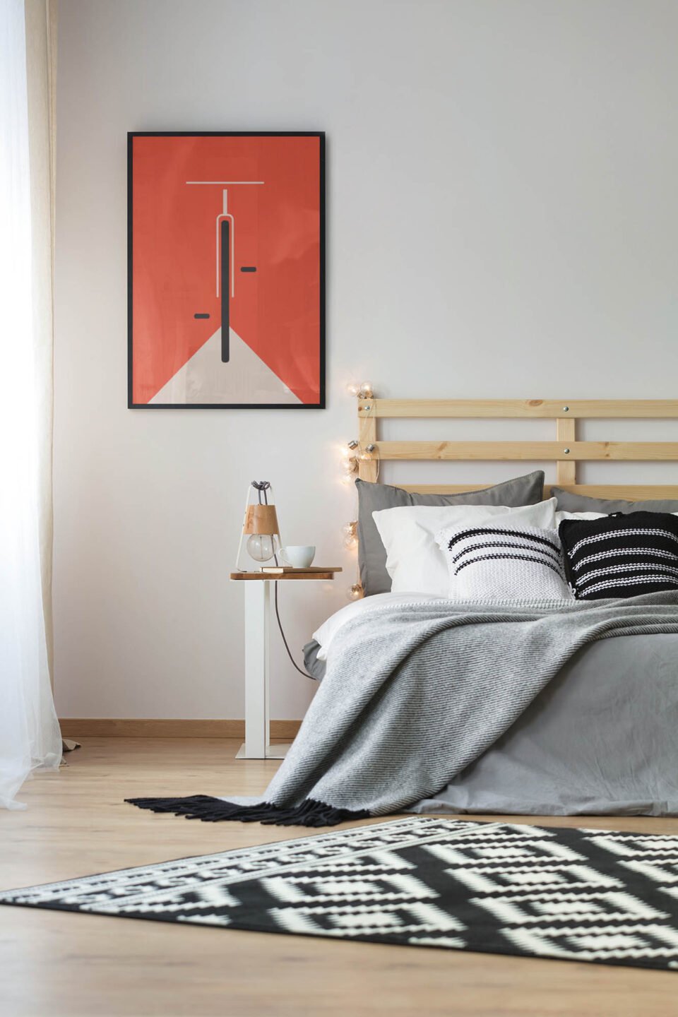 The Open Road - Poster Prints - Image 4