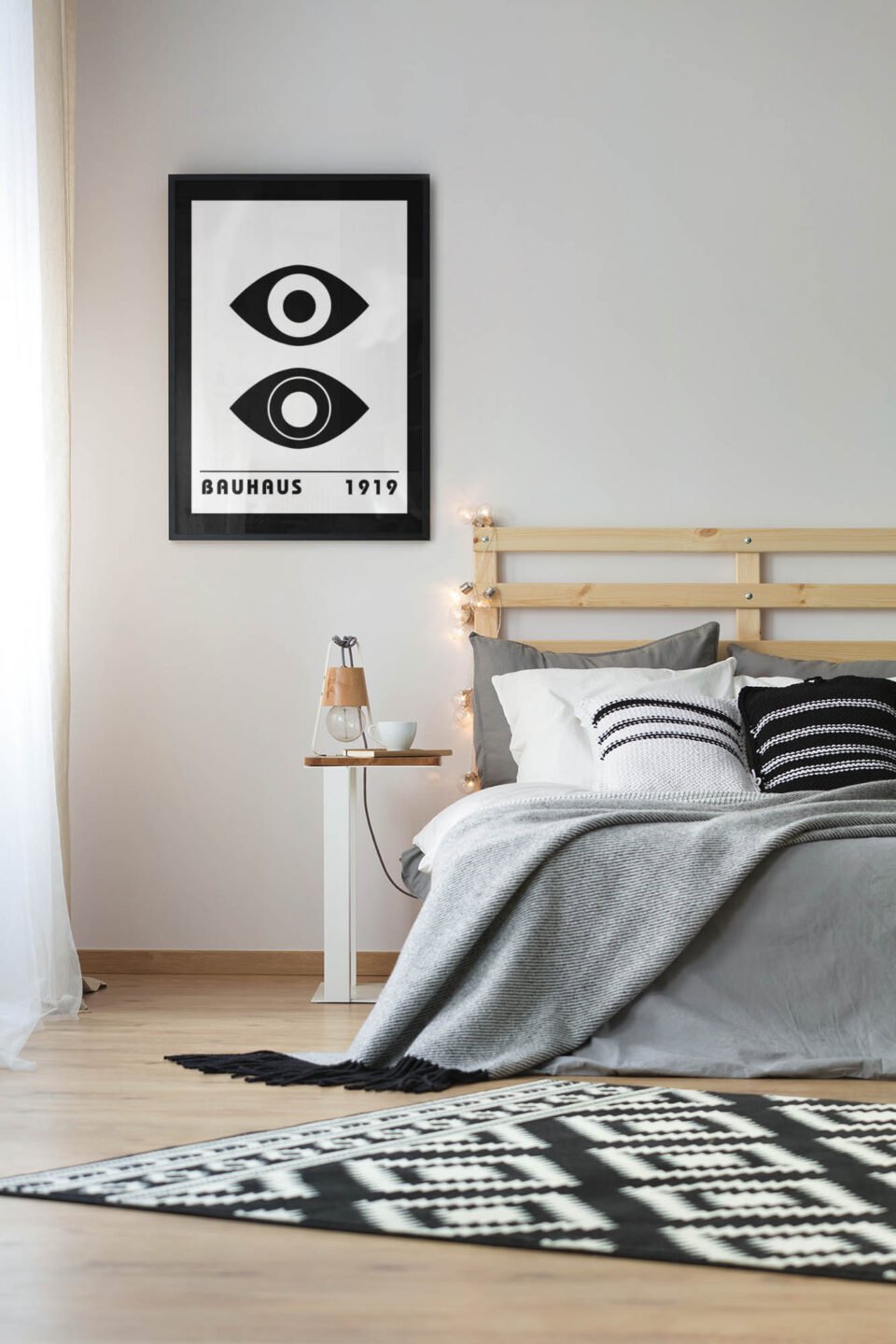 Modernist Eyes - Image 5